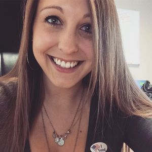 Meet your Posher, Jessie